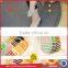 X'mas single covered sock yarn led light christmas sock