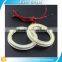 COB-housing+3M plastic angel eye led angel eye for automobile factory prices
