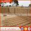 SY1-10 automatic interlocking clay mud brick making machine