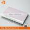 China supplier wholesale PU or genuine leather ID card holder with magnetic switch with low price
