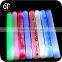New Types Warm Blue Led Lighting Colorful Led Foam Stick