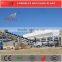 90m3/h HZS90 Stationary Ready Mix Concrete Batching Plant for sale made in China