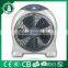 12 inch high quality high speed cheap price box fan