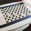 Tourmaline and Jade Mattress Table de Massage / Best Medical Massage Bed