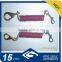 High quality swivel eye bolt snap hook dog snap hook swivel clip