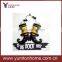 Craft supplier ornamental halloween fesitival decorations stake