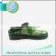 China supplier Environmental Summer short rain boots women