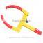 Security Matal Car Wheel Clamp For Sale