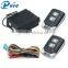 One Way Car Alarm Competitive Price Car Alarm Latest Car Alarm with Remote Control