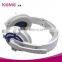 Hot gaming headset surround stereo headband headphone USB LED 3.5mm jack with mic