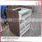good price fancy modern shop boutique furniture customer service cashier counter designs for sale