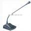 Conference Language Speaker, Digital Microphone, Desktop Speech Chairman Unot, Delegate Unit