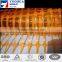 100g Plastic Orange Snow Fence