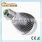 high power AC85-265V Aluminum 5w led grow light