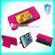 Protective Snap-on Hard Case Slim Rugged Dual Layer Cover for iphone6