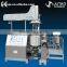 Mirror polishing stainless steel vacuum emusifying mixer