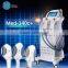 MED-140C+ E Light Rf Ipl 515-1200nm Skin Care Machine Wrinkle Removal