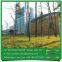 6ft high welded wire mesh doule wire 5/4/5 fencing for house