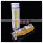 Amazing new release skin needling pen acne scar removal stainless microneedle dermaroller derma stamp for sale