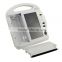 Twelve 12 Channel Portable 10 inch ECG Machine TFT LCD Touch Screen Digital Electrocardiograph EKG-1212A
