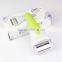 Facial & body massage ice roller with free samples offering face massager
