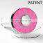 Ms.W Wholesale China Factory OEM ODM Electric Vibrating Beautiful Breast Enhancer Massager