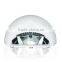 LED Nail Dryer Manicure Curing Lamp, 12W Portable Nail Polish LED Light-White.