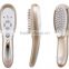 Skin care infrared comb personalized hair comb For Women