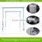 Automatic High Pressure Vehicle Disinfection Channel for Truck