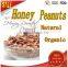 wholesale bulk buying Chinese foodstuff health sanck food honey peanuts