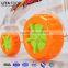 Cute Shape Sweet Mango Jelly Soft Candy