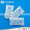 High Efficient Small Packet Silica Gel 1g for Pharmaceuticals