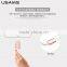 Genuine IOS9 USMAS MFI USB Cable for iPhone 6S Plus iPad iPod Metal MFI CABLE 100cm 2.4A High Speed Charge Data Sync Metal Cable