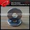 carbon steel galvanized din 9012 flat washer