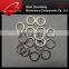 carbon steel stainless steel defferent sizes of special washer