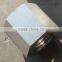 Duplex 2507/S32750 Stainless Steel Hex Heavy Nut ANSI B18.2.2