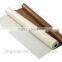PTFE coated fiberglass fabric paper roll food drying belt ptfe roll
