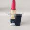 Super Charming Cosmetics Lipstick Wholesale Matte Waterproof Lipstick With Fabulous Smell,Multi-colored Effect