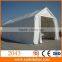 20ft wide 43ft length carport bus marquee tent 2043