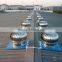 Hengyuan environment friendly roof exhaust fan
