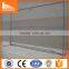 ISO9001 Canada cheap temporary fencing panels for construction sites