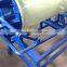 Solid-Liquid Separator For Animal Manure