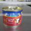 HALAL Canned Corned Beef