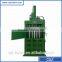 CE,ISO9001 CSJ JP-C50A brand waste recycling industries hydraulic baling compactor