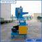 Manufacturer glass bottle crusher for sale in China