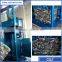 CE standard manufacturer since 1995 plastic baler machine for sale