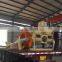 hot sales!!! hydraulic biomass briquetting machine