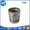 Sale 24hp Laidong diesel engine parts KM130 piston std