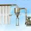 Top sale non pullution ,residuelucid ganoderma crusher equipments to fine 100-6000 mesh