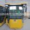 Wheel Loader Cabins